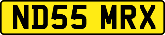 ND55MRX