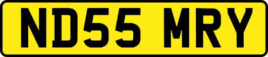 ND55MRY