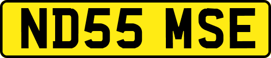 ND55MSE