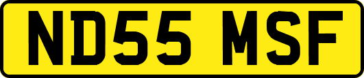 ND55MSF