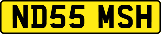 ND55MSH