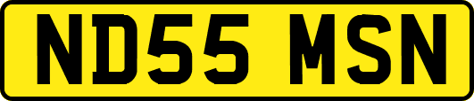ND55MSN