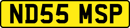 ND55MSP