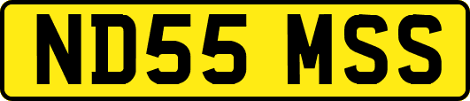 ND55MSS