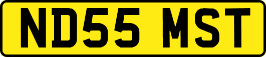 ND55MST
