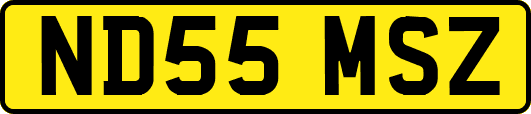 ND55MSZ