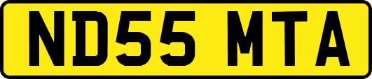 ND55MTA