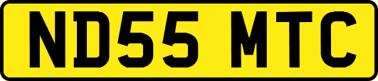 ND55MTC