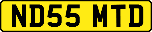 ND55MTD