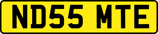 ND55MTE