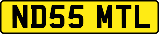 ND55MTL