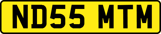 ND55MTM