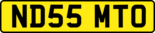 ND55MTO