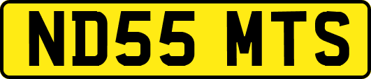ND55MTS