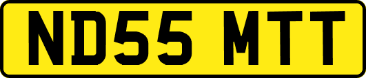ND55MTT