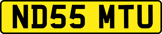 ND55MTU