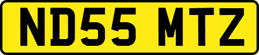 ND55MTZ