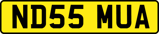 ND55MUA