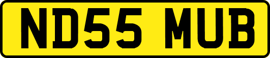 ND55MUB