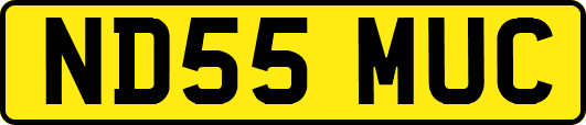 ND55MUC