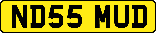 ND55MUD