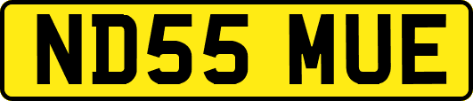ND55MUE
