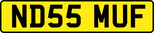 ND55MUF