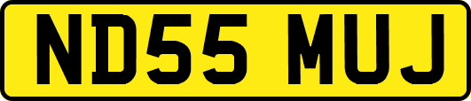 ND55MUJ