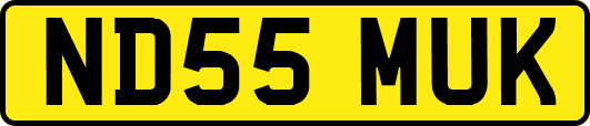 ND55MUK