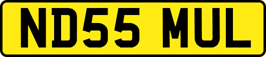 ND55MUL