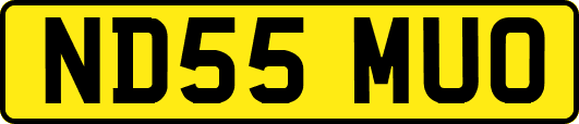 ND55MUO