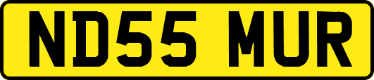 ND55MUR