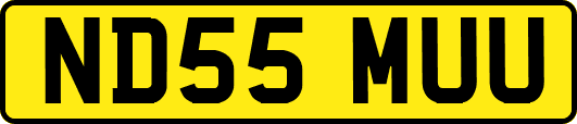 ND55MUU