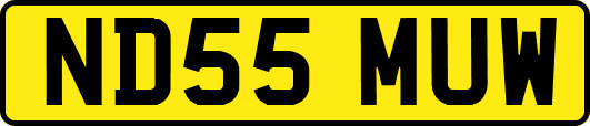 ND55MUW