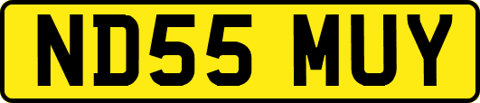 ND55MUY