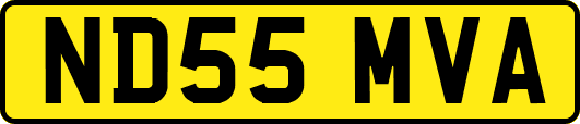 ND55MVA