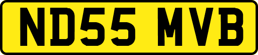 ND55MVB