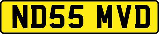 ND55MVD