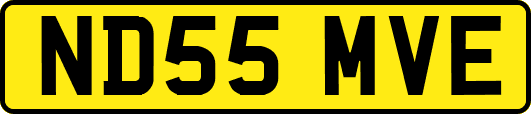 ND55MVE