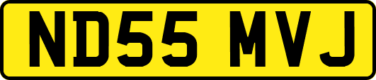 ND55MVJ