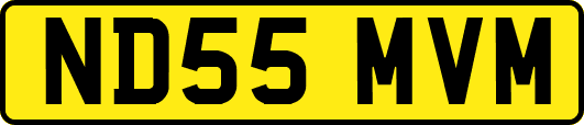 ND55MVM