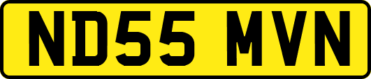 ND55MVN