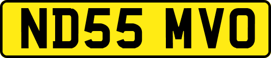 ND55MVO