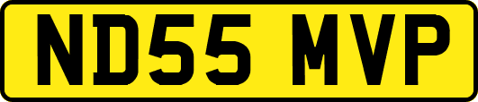 ND55MVP