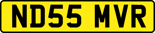 ND55MVR