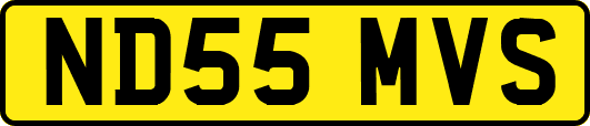 ND55MVS