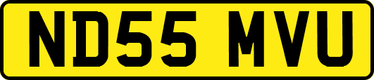 ND55MVU