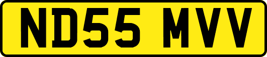 ND55MVV