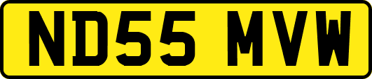 ND55MVW