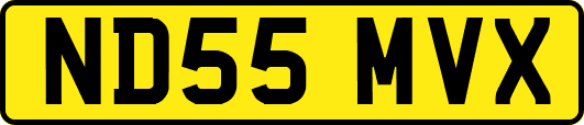 ND55MVX
